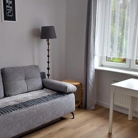Ksiezycowo Apartment Sopot Bagian luar foto