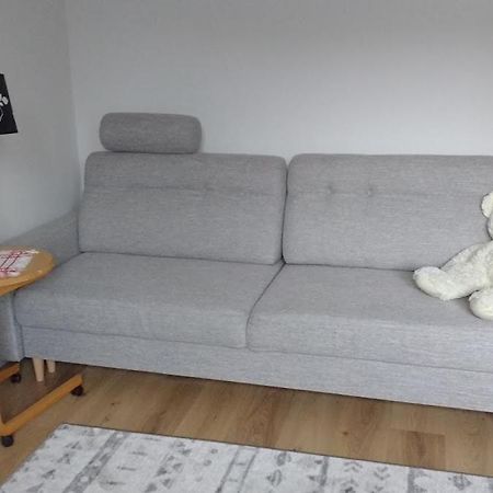 Ksiezycowo Apartment Sopot Bagian luar foto