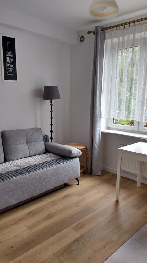 Ksiezycowo Apartment Sopot Bagian luar foto