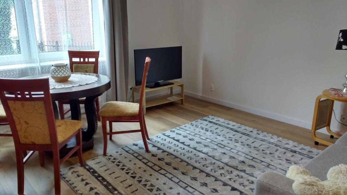 Ksiezycowo Apartment Sopot Bagian luar foto