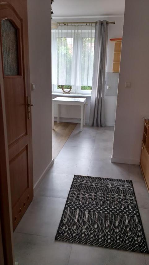Ksiezycowo Apartment Sopot Bagian luar foto