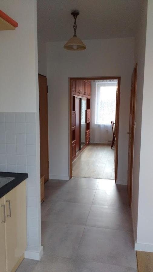 Ksiezycowo Apartment Sopot Bagian luar foto
