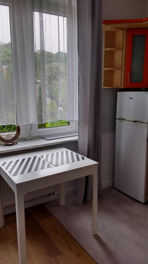 Ksiezycowo Apartment Sopot Bagian luar foto