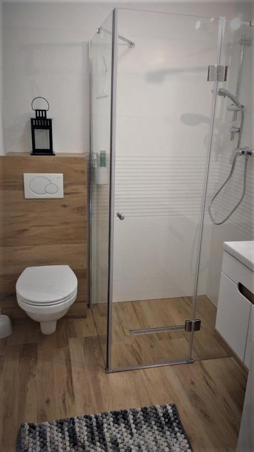 Ksiezycowo Apartment Sopot Bagian luar foto