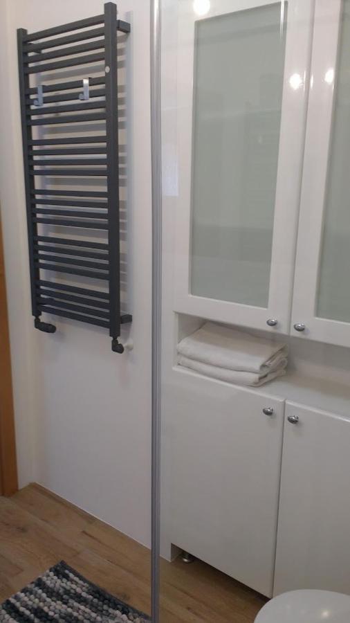 Ksiezycowo Apartment Sopot Bagian luar foto